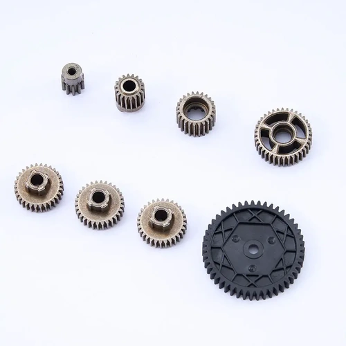 FCX10 11042 GEAR SET FOR TRANSMISSION GEAR BOX