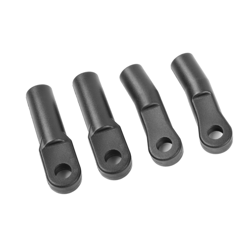 Team Corally - Rear Camber Ball Joint (1 Pair)