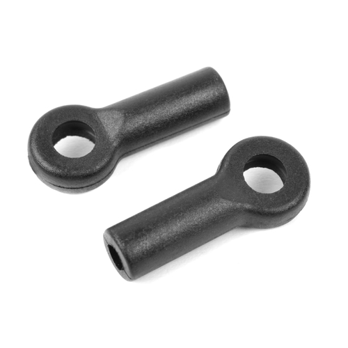 Team Corally - Ball joint 6mm 2pc