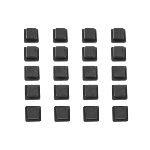 Team Corally - Eccentric Bushings Set - Composite - 1 Set 