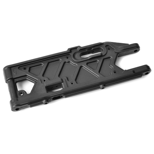 Team Corally - Suspension Arm Long - V2 - Lower - Rear - Composite (1 Pce)
