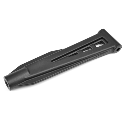 Team Corally - Suspension Arm Long - V2 - Upper - Front - Composite (1 Pce)
