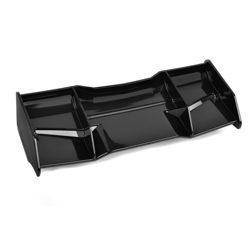 Team Corally - Wing - Composite - Black