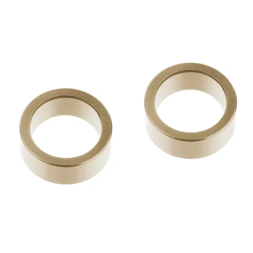 Team Corally - HDA Suspension Arm Insert - Inner - Aluminum - LE - 2 Pcs