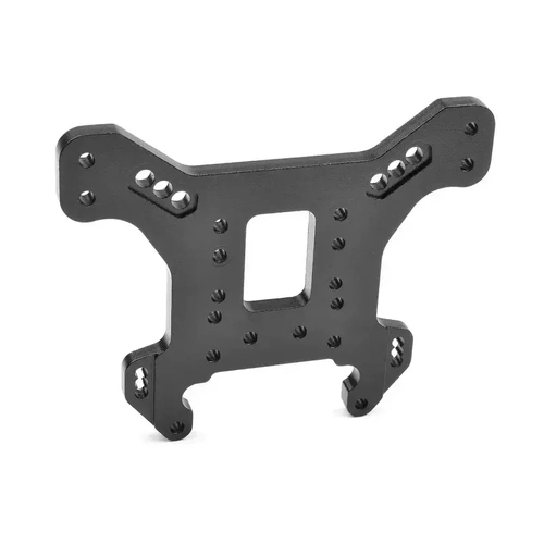 Team Corally - Shock Tower - MT - Rear - 5mm Aluminum black