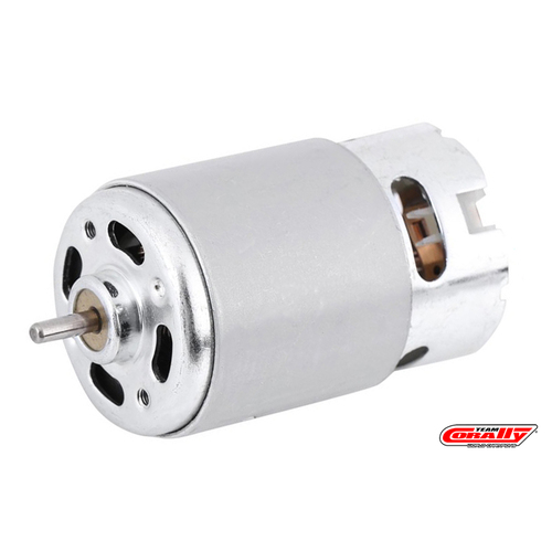 Team Corally - Electric Motor - 550 Type - 15T