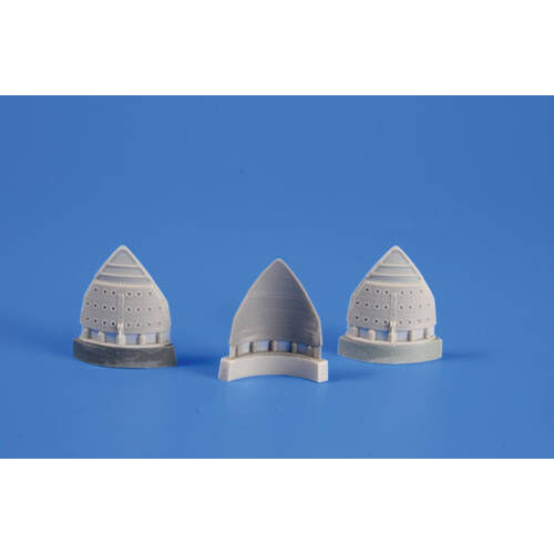 CMK 1/48 SAAB 37 Viggen Thrust Reverser