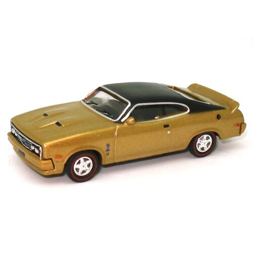 Cooee - 1/87 1979 XC GS Coupe Gold Dust