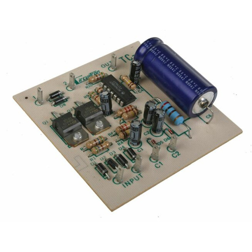 Walthers - HO Turnout Control