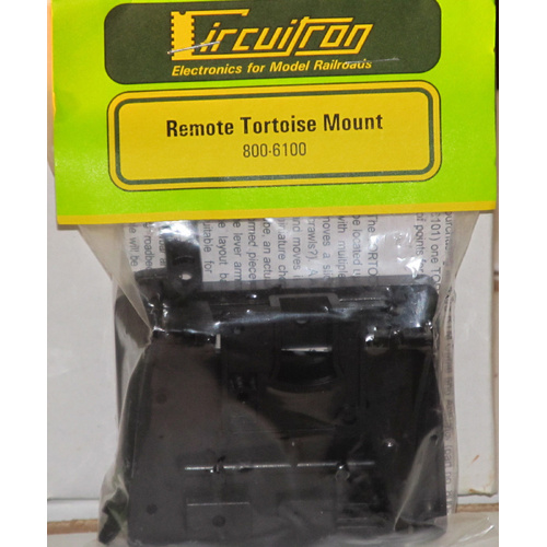 Walthers - HO Remote Mounting Plate