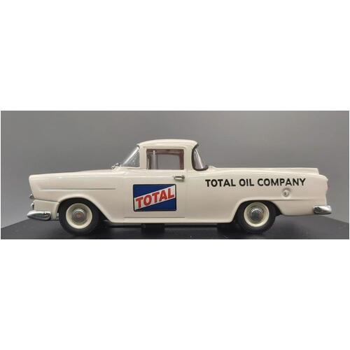 DDA Collectibles - 1/43 1960 Holden FB Ute Total Fuel - DDA73-1
