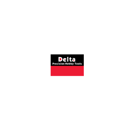 Delta - Flexpads Fine