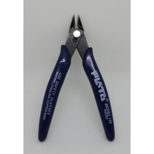 Delta - Light Duty Sprue Cutters