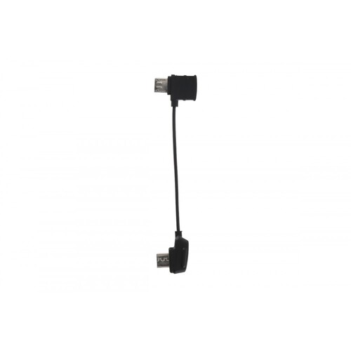DJI - Mavic RC cable micro USB