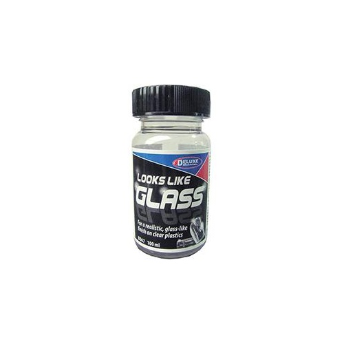 Deluxe Materials - Looks Like Glass (100ml)