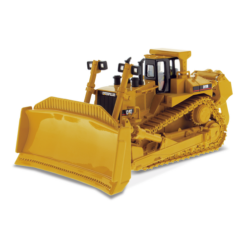 Diecast Masters - 1/50 Cat D11R Track-Type Tractor