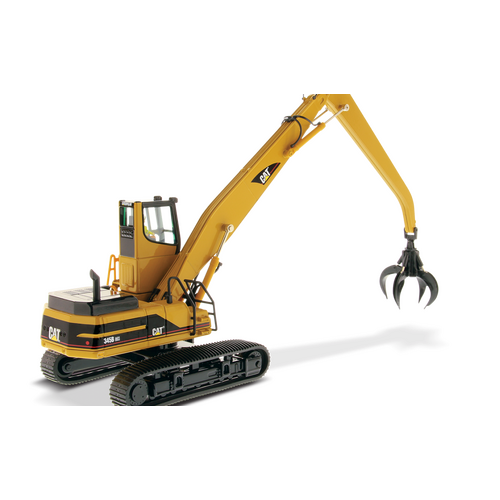 Diecast Masters - 1/50 Cat 345B Material Handler