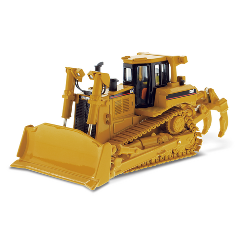 Diecast Masters - 1/50 Cat D8R Track-Type Tractor
