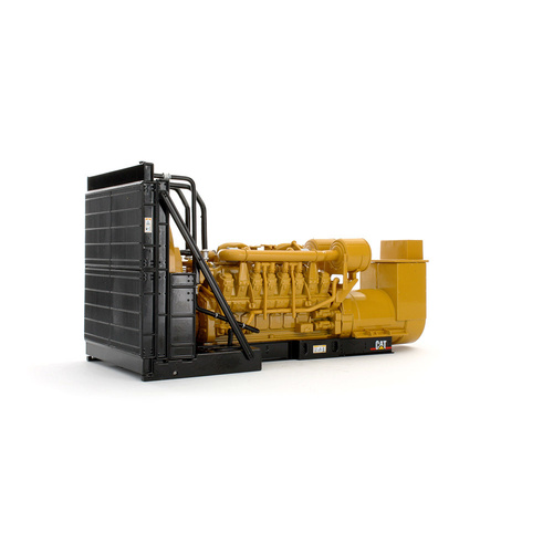 Diecast Masters - 1/25 Cat 3516B Package Generator Set