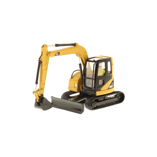 Diecast Masters - 1/50 Cat 308C CR Hydraulic Excavator