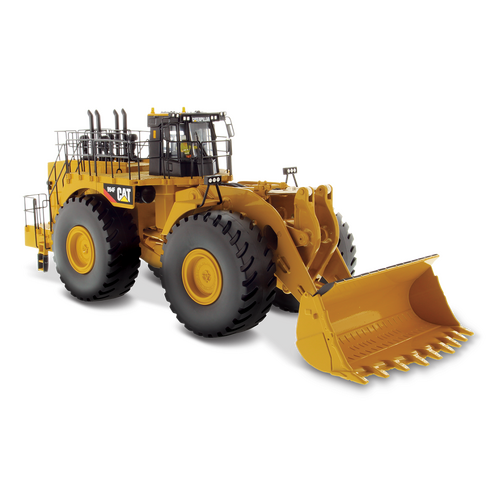 Diecast Masters - 1/50 Cat 994F Wheel Loader