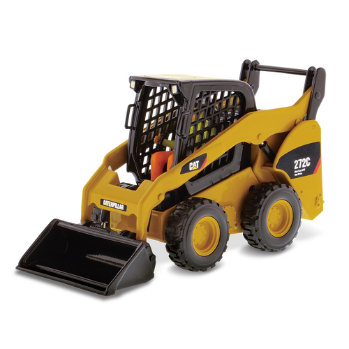 Diecast Masters - 1/32 Cat 272C Skid Steer Loader