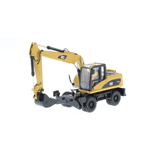 Diecast Masters - 1/50 Cat M316D Wheel Excavator
