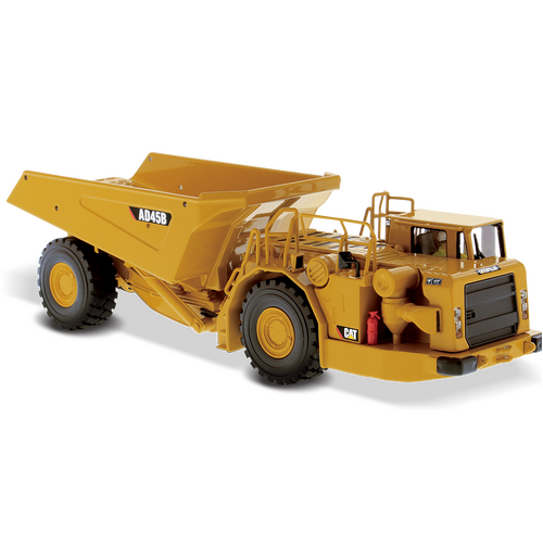 Diecast Masters - 1/50 Cat AD45B Underground Articulated Truck