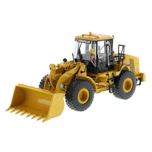 Diecast Masters - 1/50 Cat 950H Wheel Loader