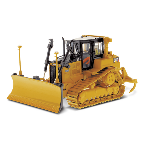 Diecast Masters - 1/50 Cat D6T XW VPAT Track-Type Tractor