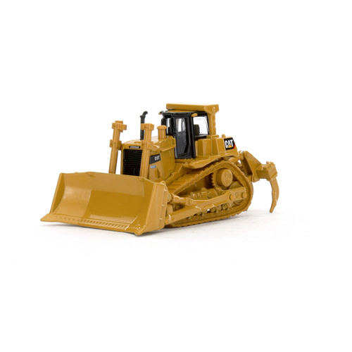 Diecast Masters - 1/87 Cat D9T Track-Type Tractor