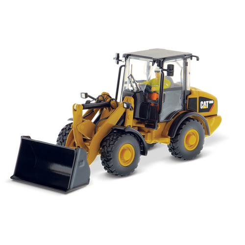 Diecast Masters - 1/50 Cat 906H Wheel Loader