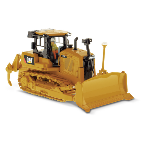 Diecast Masters - 1/50 Cat D7E Track-Type Tractor