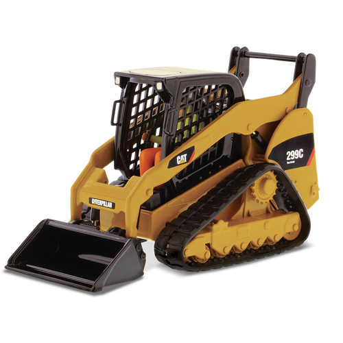 Diecast Masters - 1/32 Cat 299C Compact Track Loader
