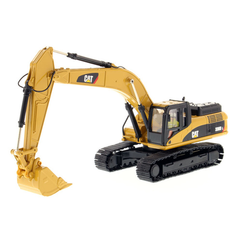 Diecast Masters - 1/50 Cat 336D L Hydraulic Excavator