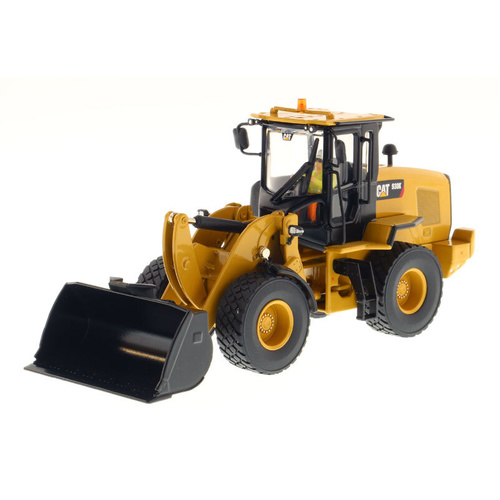 Diecast Masters - 1/50 Cat 930K Wheel Loader
