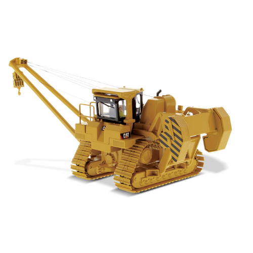 Diecast Masters - 1/50 CAT 587T Pipelayer