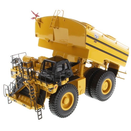 Diecast Masters - 1/50 Cat MWT30 Mega Mining Truck Water Tank