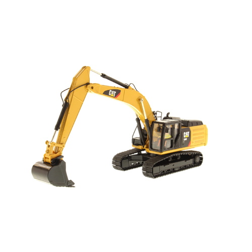 Diecast Masters - 1/50 Cat 336E H Hybrid Hydraulic Excavator