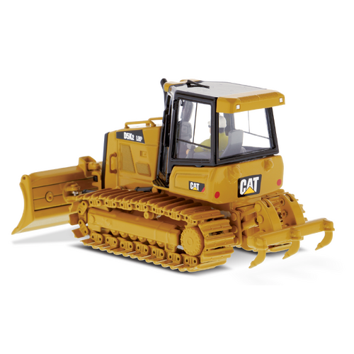 Diecast Masters - 1/50 Cat D5K2 LGP Track-Type Tractor