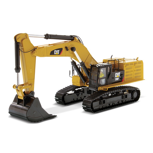 Diecast Masters - 1/50 Cat 390F L Hydraulic Excavator