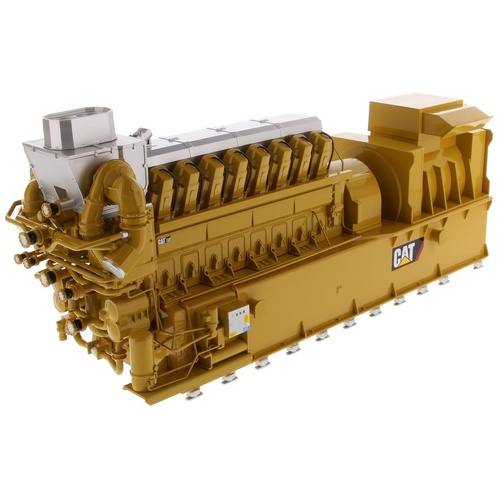 Diecast Masters - 1/25 Cat CG260-16 Gas Generator