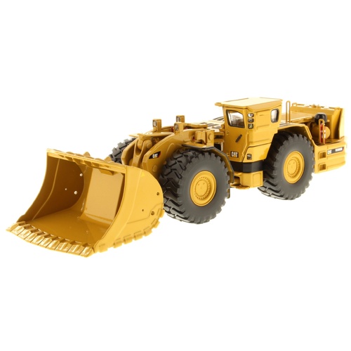 Diecast Masters - 1/50 Cat R3000H Underground Wheel Loader