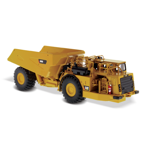 Diecast Masters - 1/50 Cat AD60 Articulated Underground Truck