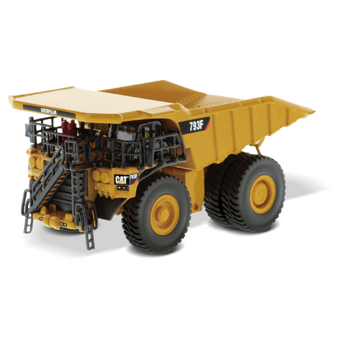 Diecast Masters - 1/125 Cat 793F Mining Truck