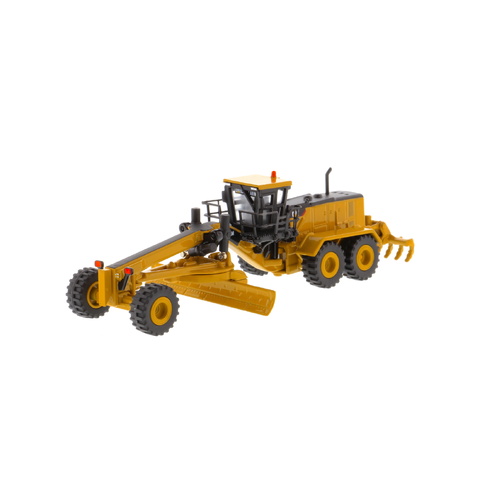 Diecast Masters - 1/125 Cat 24M Motor Grader Elite Series