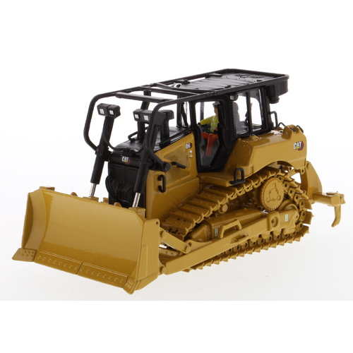 Diecast Masters - 1/50 Cat D6 XW SU Track Type Tractor