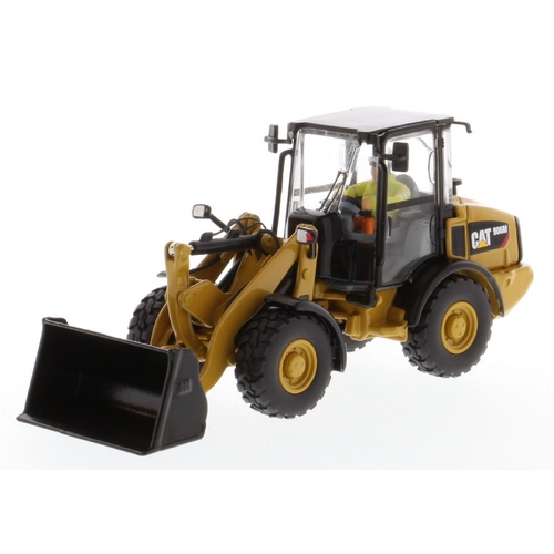 Diecast Masters - 1/50 Cat 906M Compact Wheel Loader