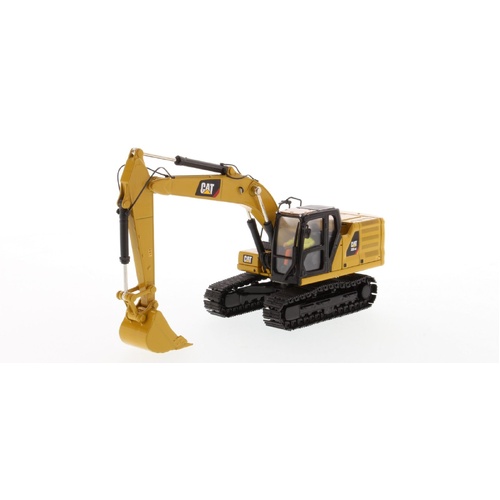 Diecast Masters - 1/50 Cat 320 GC Hydraulic Excavator