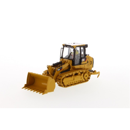 Diecast Masters - 1/50 Cat 963K Track Loader